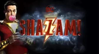 Shazam!, Dc'nin Başarılı Projelerinden Biri Olma Yolunda Hızla İlerliyor