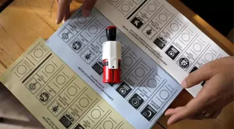 Adalet Bakanı: A Partisi, B Partisi Değil, Kim Kazanırsa Tebrik Etmek Gerekir