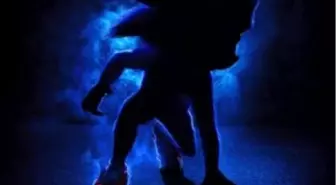 Sonic The Hedgehog Filmi