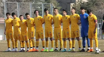 Spor Toto Gelişim U17 Ligi