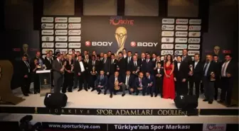 Türkiye Spor Ödülleri İçin Geri Sayım Başladı