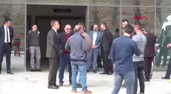 Yozgat 'Bbp Adayı, AK Parti İlçe Başkanını Emniyette Darbetti' İddiası: 5 Gözaltı