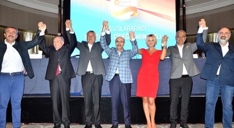 Adana'yı Karnaval Heyecanı Sardı