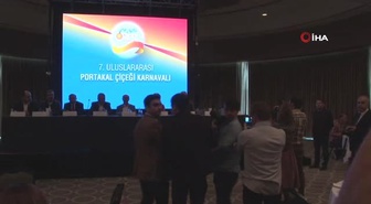 Adana'yı Karnaval Heyecanı Sardı