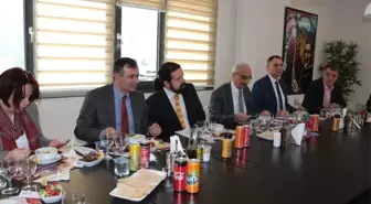 Balıkesir İnsan Yönetimi Platformu Toplandı