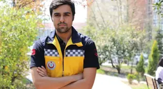 Bartın Üniversitesi Öğrencisi ABD'nin Saygın Bursunu Kazandı