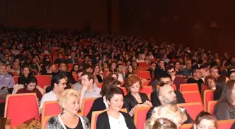 Caz ve Bach Başkentte Buluştu