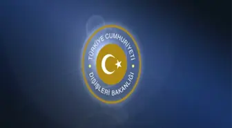 Dışişleri Bakanlığı'ndan Eritre'ye Tepki