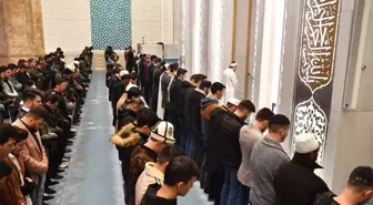 Diyanet İşleri Başkanı Erbaş Açıklaması