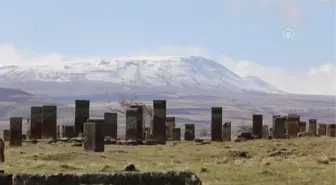 Dünyanın En Büyük Türk İslam Mezarlığı Yeşille Bütünleşecek