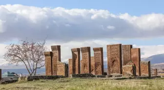 Dünyanın En Büyük Türk İslam Mezarlığı Yeşille Bütünleşecek