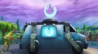 Epic Games, Apex Legends'taki 'Yeniden Doğuş Noktaları'nı Fortnite'a Getiriyor
