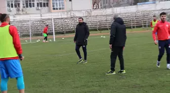 Futbol: Spor Toto Bal