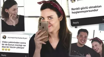 Hakkımdaki Varsayımlarınızı Yanıtladım! Ft. Meryem Can, Ağırmimar, Ekin Kollama