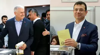 İstanbul'da Sayım Sürüyor: AKP ve CHP'ye Göre Aradaki Oy Farkı Kaç?