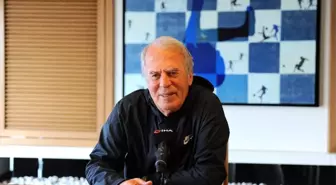 Mustafa Denizli: 'Kalan 24 Puanının Çoğunu Alabiliriz'