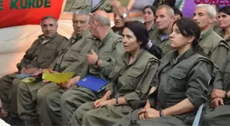 Pençe Hava Harekatı PKK'nın Lider Kadrosu Temizlenene Kadar Sürecek