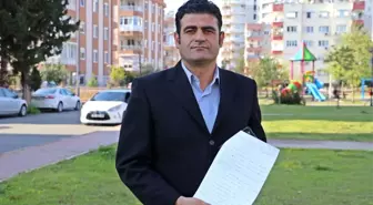 Sandığından Oy Çıkmadığını Söyleyen Bağımsız Aday, Oyuna Kavuştu