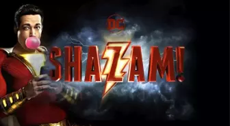 Shazam!'ın İlk Hafta Sonu Gelirinin 51 Milyon Dolar Olması Bekleniyor