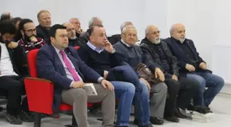 Sinop Nkp 6. Olağan Genel Kurulu