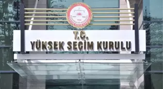 YSK İzin Verdi! TRT, Sandıkları Haber Amaçlı Görüntüleyebilecek