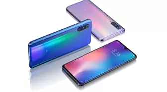 Xiaomi, mi 9 ve mi 9 Se Üretimini Artırıyor