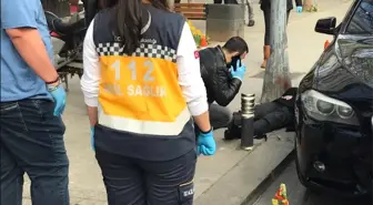 Bağdat Caddesi'ndeki Cinayette Dikkat Çeken Bağlantı