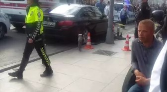 Bağdat Caddesi'ndeki Cinayette Dikkat Çeken Bağlantı