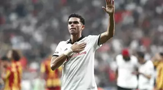 Beşiktaş'tan Ayrılıp Porto'ya Giden Pepe, Ayrılık Sonrası İlk Kez Konuştu!