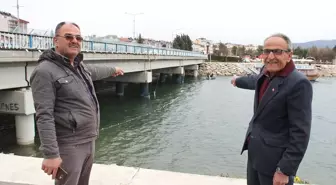 Beyşehir'de Avcılardan Gölden Balık Kaçağına Karşı Ağlı Önlem