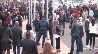 Dha Dış - Cem Yılmaz Düsseldorf'u Kahkahaya Boğdu