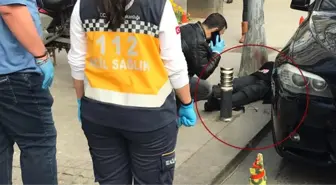 İstanbul'un Göbeğinde Mafya Hesaplaşması! Eşi ve Oğlunun Gözü Önünde Öldürüldü