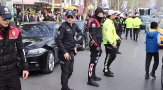 Kadıköy'de Silahlı Saldırı: Firari Sanık Ünğan Öldürüldü (2)