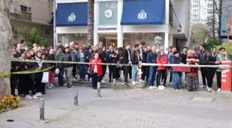 Kadıköy'de Silahlı Saldırı: Firari Sanık Ünğan Öldürüldü (3)