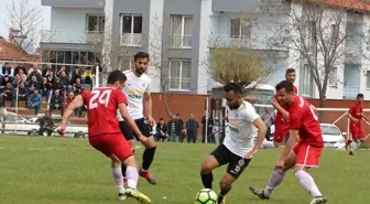 Kulaspor Play-Off'da Kan Kaybediyor