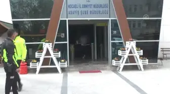 Yasa Dışı Bahis Operasyonu - Kocaeli