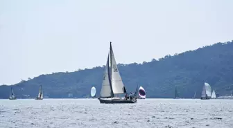 Yat Yarışları: Marmaris Ergo-Mıyc Kış Trofesi