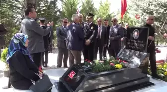 15 Temmuz Şehit Ailesinin Gözyaşı Dinmiyor...'Her Gün Mezarının Başındayız'