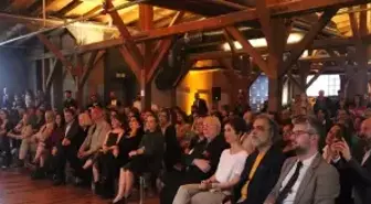 23. Yapı Kredi Afife Tiyatro Ödülleri' Adayları Açıklandı