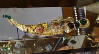 Anadolu Kültürel Girişimcilik, Heritage İstanbul'un Ana Sponsoru Oldu