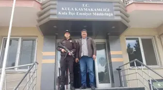 Babalı Oğullu Güvenliği Sağlıyorlar