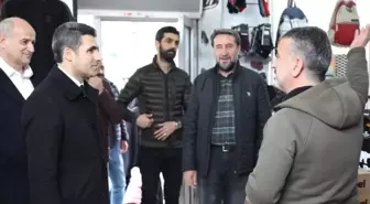 Başkan Arıkan, 'Ortak Akılla Hareket Edeceğiz'