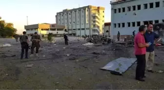 FETÖ'nün Özel Kuvvetler Komutanlığındaki Davasında Ceza Yağdı