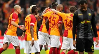 Galatasaray, Linnes'le 3 Yıllık Anlaştı