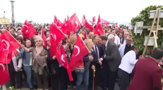 İzmir Büyükşehir Belediye Başkanı Soyer Göreve Başladı