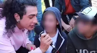 Mahkemeye Çıkan Fenomen Gaga Bulut, 17 Yıl Hapis Cezasına Çarptırıldı