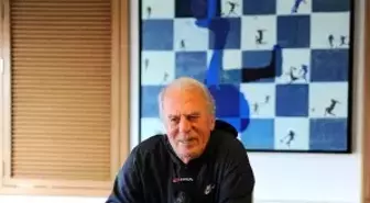 Mustafa Denizli, Gündemdeki Yabancı Oyuncu Kuralına Ateş Püskürdü!