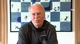 Mustafa Denizli, Gündemdeki Yabancı Oyuncu Kuralına Ateş Püskürdü! -2-