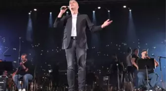 Özcan Deniz'in İsrail'de Konser Vermesi Büyük Tartışma Yarattı