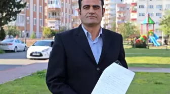 Sandığından 1 Oy Çıkan Bağımsız Belediye Başkan Adayının Dost-akraba Sitemi